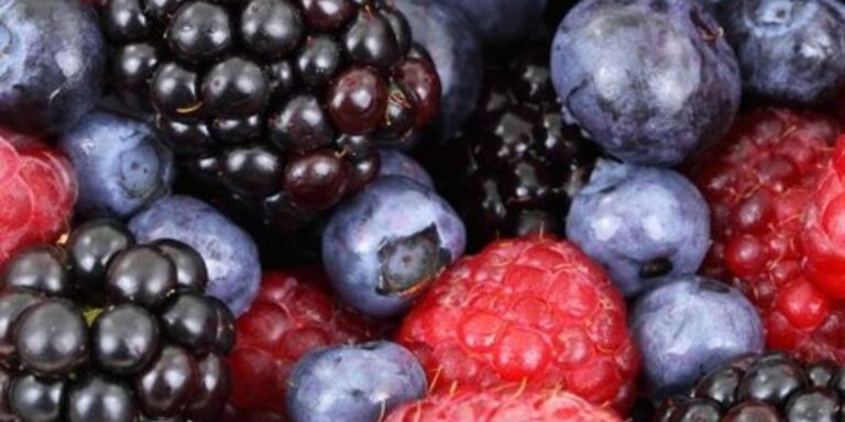 The Healthiest Fruit in the World: A Natural Solution to Prevent Stroke ...