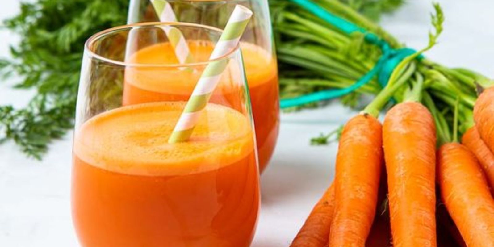 Making Carrot Juice Without A Juicer: A Simple And Nutritious Guide 